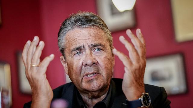 Brandmauer-Debatte: Gabriel kritisiert SPD-Kurs beim Sozialstaat und bei Rente