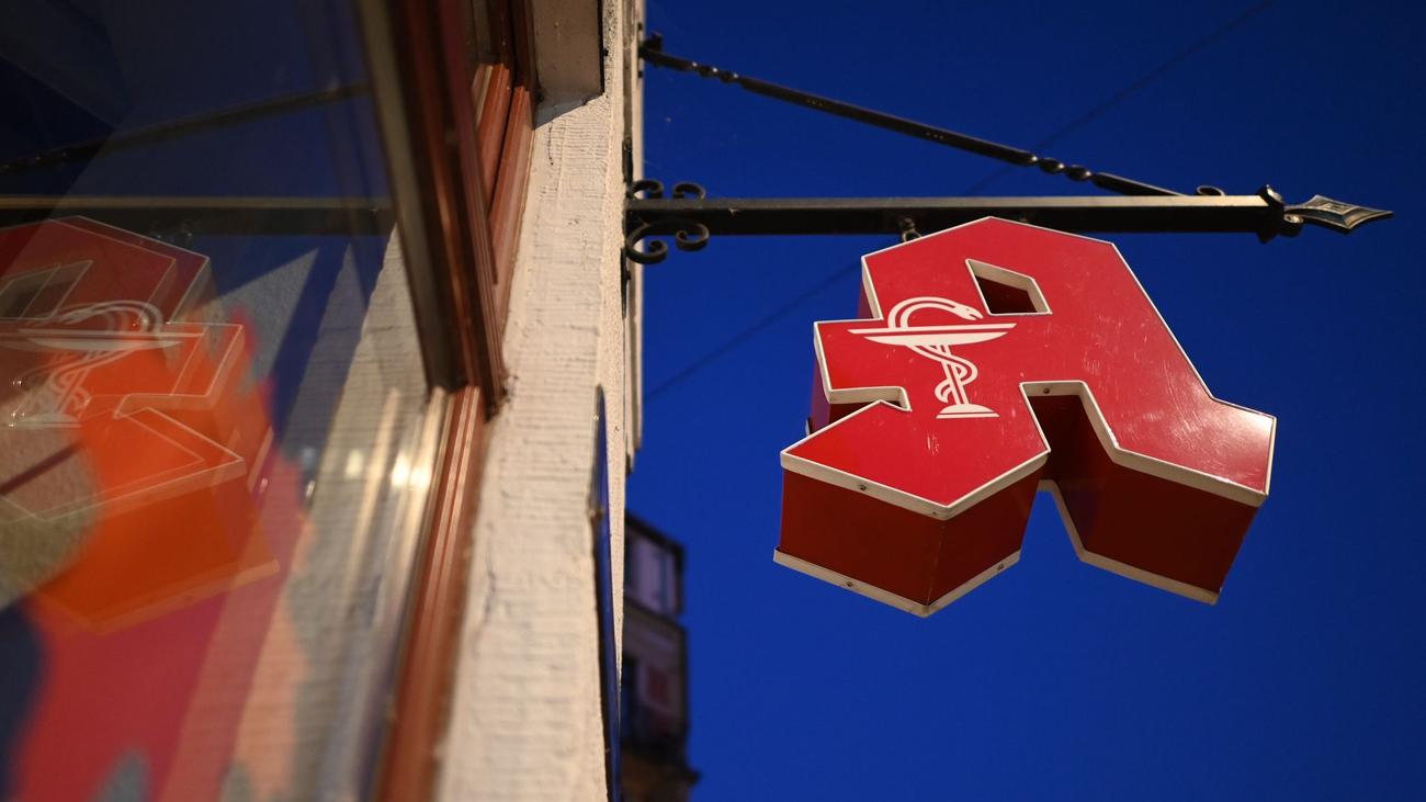 Gesundheitswesen: Gesundheit: Linke wollen Initiative gegen mehr Zuzahlungen