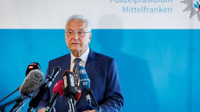 Hitzeschutz-Debatte: Herrmann hält SPD-Vorschlag zu Klimaanpassung für Bürokratie