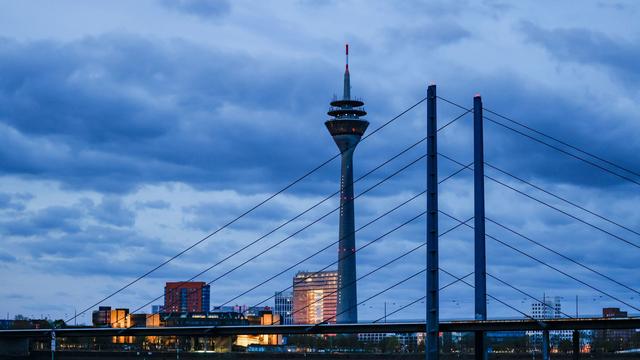 Wetter: Hitzewelle vorbei: Deutlich kühler und leichter Regen in NRW