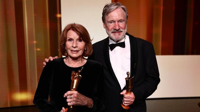 Oscarverleihung 2027: Holt Senta Berger einen Oscar für Deutschland?