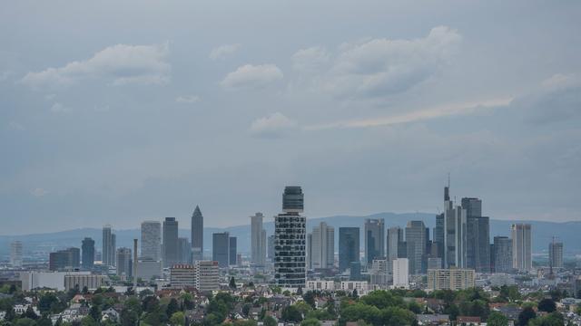 Ende der heißen Tage: Kühlere Temperaturen und Regen in Hessen