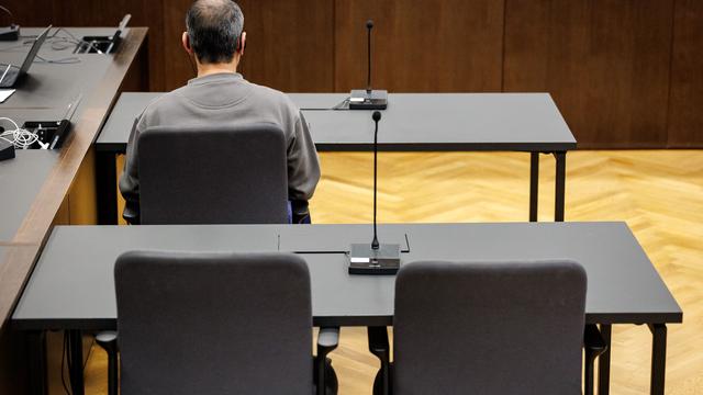 Bundesgerichtshof: Lebenslange Haft für Mord auf Fest in Parsberg rechtskräftig