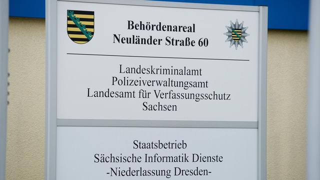 Kriminalität: LKA registriert starke Aktivitäten krimineller Familienclans