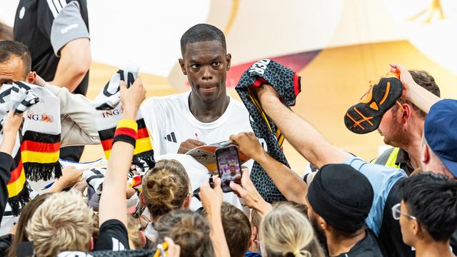 NBA: Schröder zu Wechsel nach Charlotte: «So ist das Business»