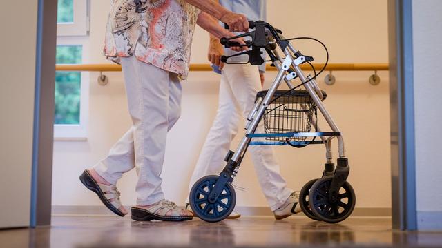 Auswertung der Arbeitsagentur: So viel kann man mit sozialen Berufen mittlerweile verdienen
