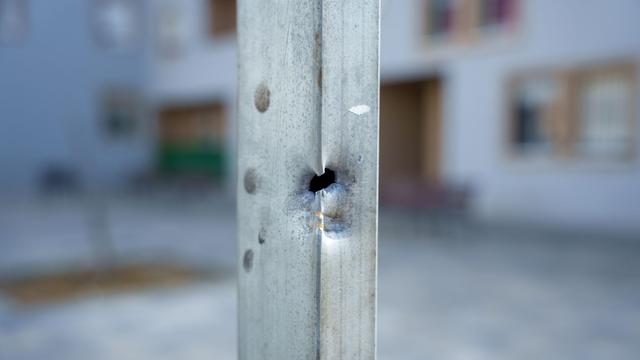 Schwangere unter den Opfern: Spanien: Drei Tote bei mutmaßlichem Racheakt im Drogenmilieu