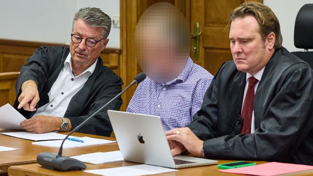 Prozesse: Staatsanwalt für Unterbringung von Landwirt im Mordprozess