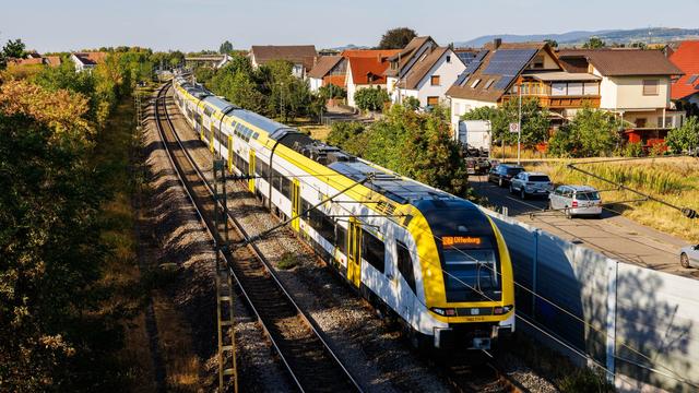 Verkehr: Straftaten in Bus und Bahn teils deutlich zurückgegangen