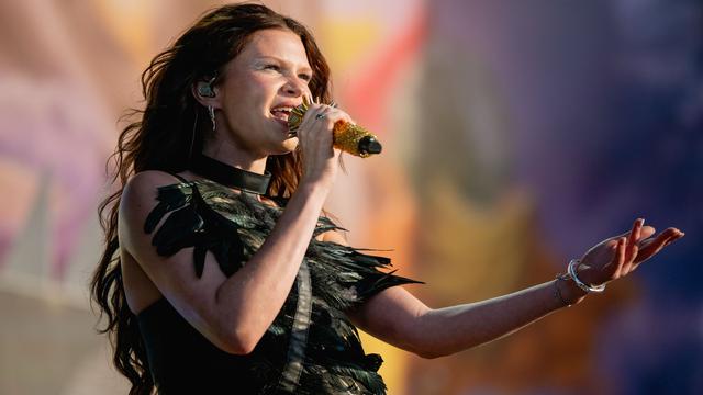 Leute: «Verstöre sie im MoMa»: Ikkimel veröffentlicht neuen Song