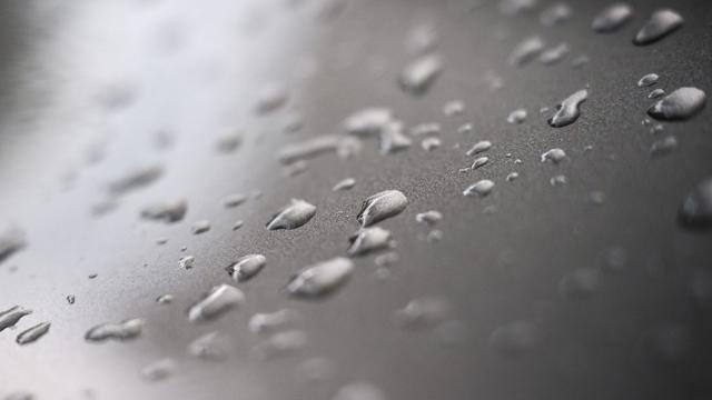 Wetter: Wechselhafter Start in die neue Woche