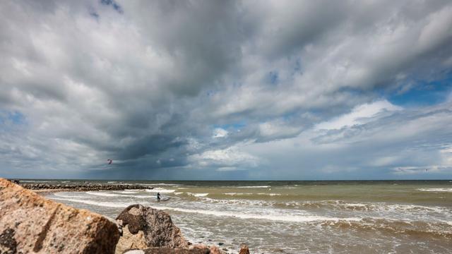 Wetter: Wechselhafter Wochenstart mit Schauern im Norden