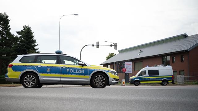 Munitionsfund: Weltkriegsbombe in Heidenau – Entschärfung begonnen