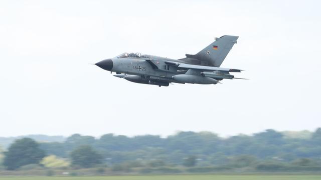 Nato-Übung: Wieder Luftwaffenübung «Air Defender» geplant
