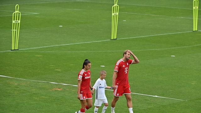 Fußball-Bundesliga: WM-Trio zurück, Musiala fehlt - «Hoffe, wir gewinnen alles»