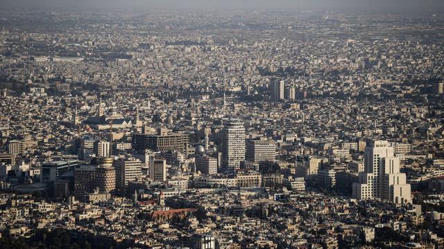 Nach dem Bürgerkrieg: Assad-Cousin in Syrien zum Tode verurteilt