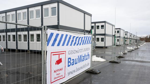 Flüchtlinge: Bayern baut Asylunterkünfte zurück