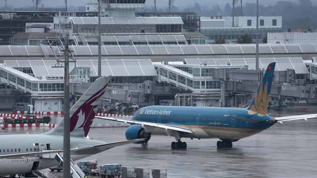 Luftverkehr: Boeing-Vorfall in München: Warnungen schon kurz nach Start