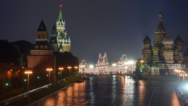 Ukraine-Krieg: Bürgermeister: Moskau mit Hunderten Drohnen attackiert