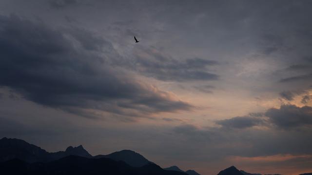 Wettervorhersage: Deutliche Abkühlung in Bayern