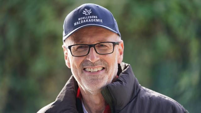 Wälder: Förster Wohlleben rät: «Die Natur einfach machen lassen»