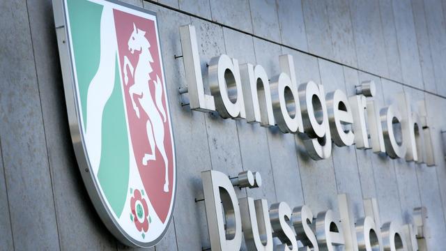 Strafprozess: Frau stirbt nach Schlägen - Prozess gegen Lebensgefährten