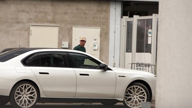 Transfer vor dem Abschluss: Füllkrug zum Medizincheck in Bremen