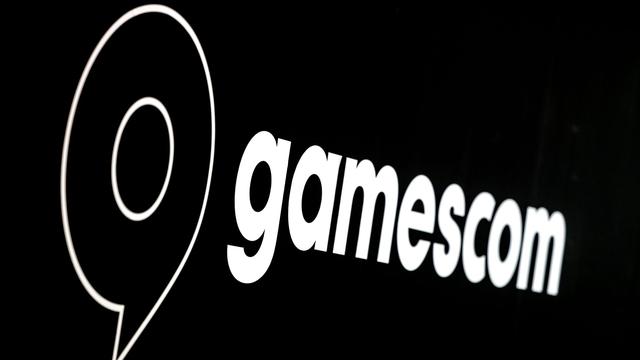 Computer- und Videospiele: Gamescom vermeldet Aussteller-Rekord