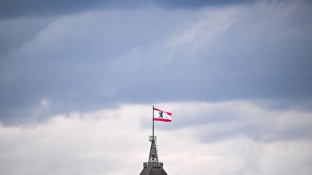 Wetter: Graue Tage in Berlin und Brandenburg