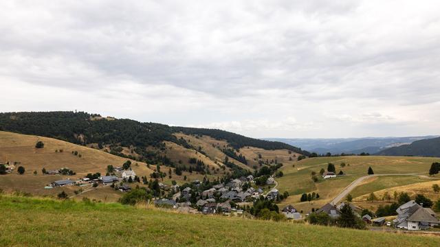 Trockenheit: Grundwasser im Südwesten erreicht neue Tiefststände