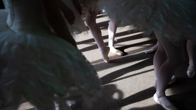 Tanz: Kritikerumfrage sieht Berliner Staatsballett vorne