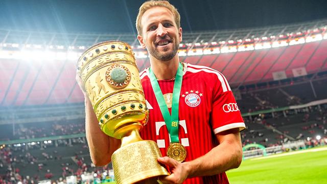 Fußball: Matthäus: Kane verdient den Ballon d'Or am meisten