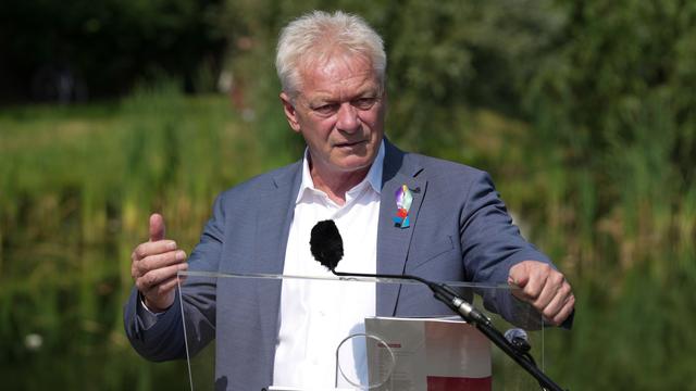 Trockenheit: Minister verspricht Bauern Hilfe – erst nach Erntebilanz