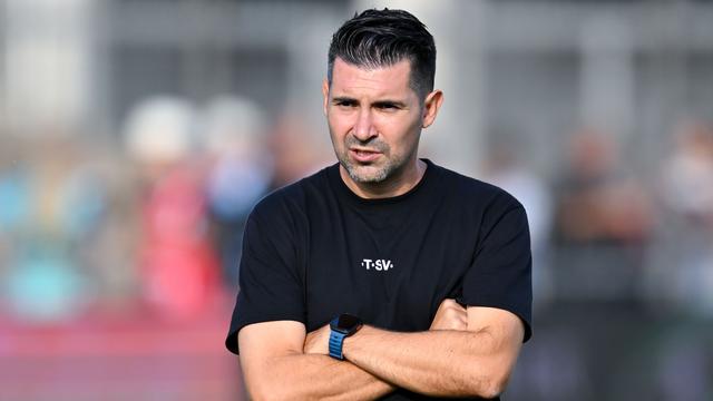 Fußball-Regionalliga: Nächster Sieg: 1860 München klettert in Spitzengruppe