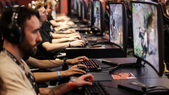 «RAMageddon»: Preise für Gaming-Hardware steigen wegen Chip-Knappheit