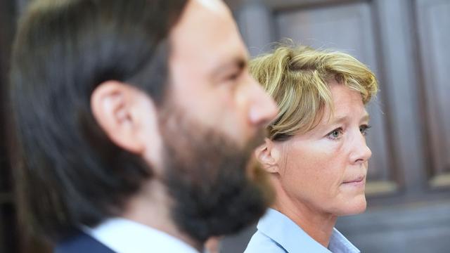 69. Verhandlungstag: Richterin im Block-Prozess: Bin kein Babysitter