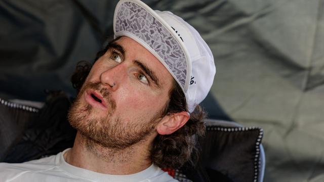 Ultra-Rennen: Sieg nach 94 Stunden: Mark Dowdle gewinnt Last Soul Ultra