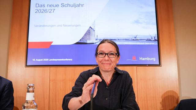 Neues Schuljahr: So viele Schüler wie seit 45 Jahren nicht in Hamburg