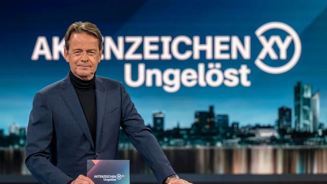 Fernsehbeitrag: Tötungsdelikt in Glückstadt bei «Aktenzeichen XY»