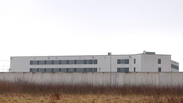 Justiz: Verfahren gegen Ex-Mitarbeiter der JVA Gablingen verbunden