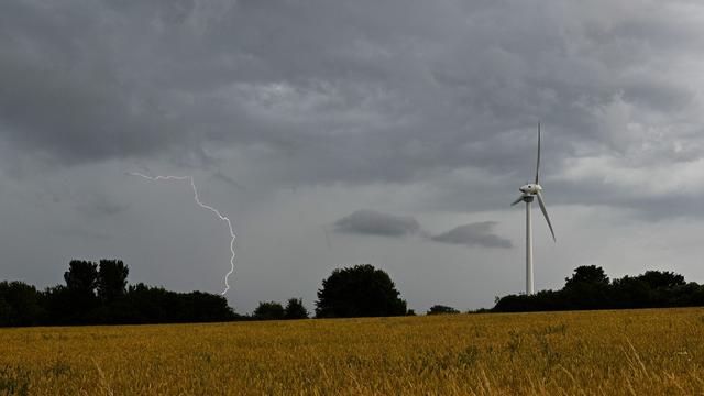 Wettervorhersage: Wechselhaftes Wetter mit Schauern und Gewittern erwartet