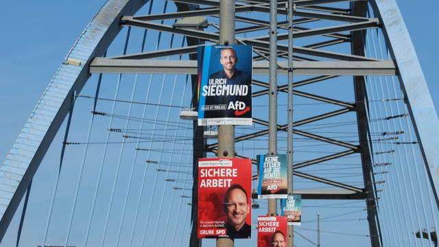 Landtagswahl 2026: Weniger Bewerber, mehr Parteien: Kandidaten im Wandel