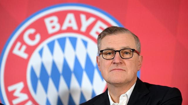 Nach Epilepsie-Diagnose: Bayern-Boss über Musiala: Wir wussten schon länger Bescheid