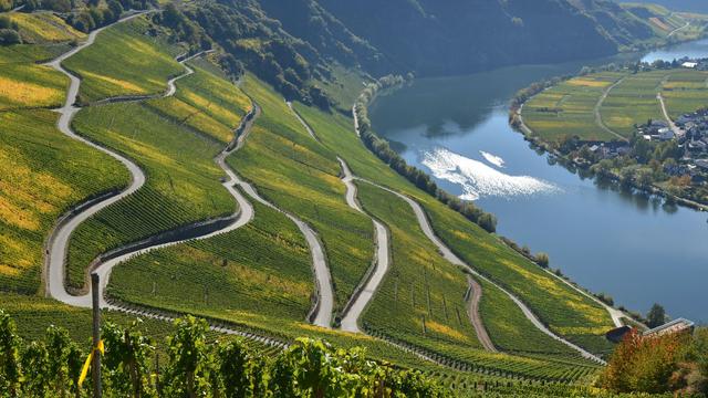 Gemeinden als Namenspaten: Diese Namen bekommen die neuen Mosel-Lux-Züge