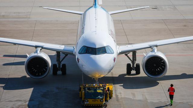 Drei Startflughäfen: Eurowings fliegt wieder nach Dubai
