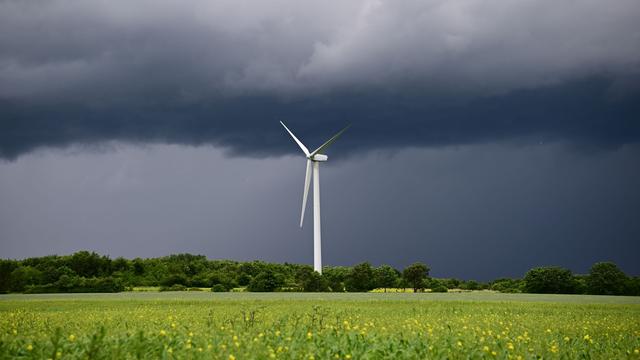 Wetter: Gewitter im Norden - wo es heute und morgen blitzen kann