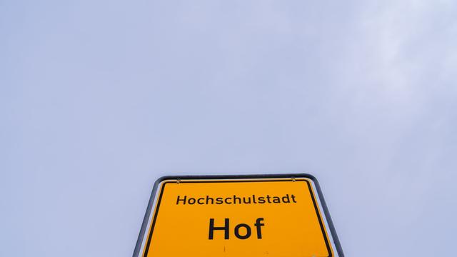 Kommunalfinanzen: Haushalt der Stadt Hof abgelehnt