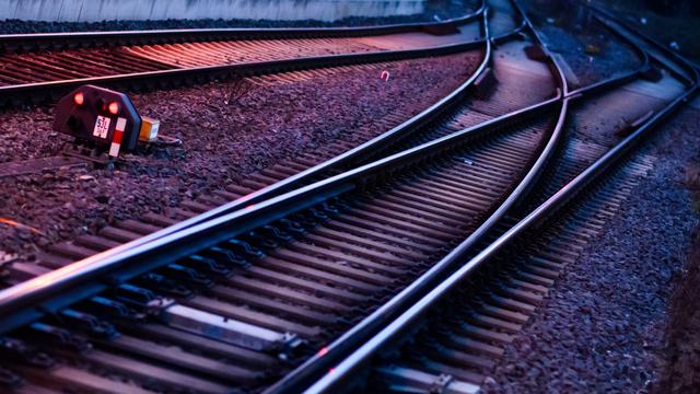 Bahnverkehr beeinträchtigt: Schaden legt Bahnstrecke Crailsheim-Aalen lahm