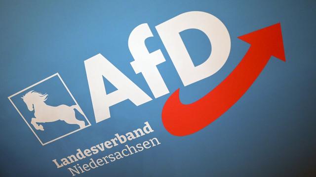 Politik: Kandidatur für die AfD - Hospizmitarbeiterin verliert Job