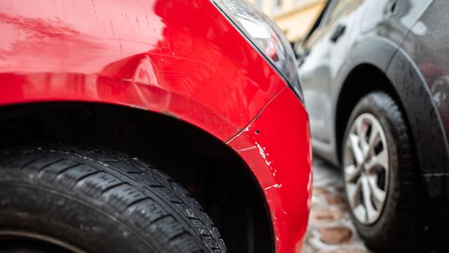 Autoversicherung: Kfz-Versicherung: Prämien steigen kaum – Trendwende?